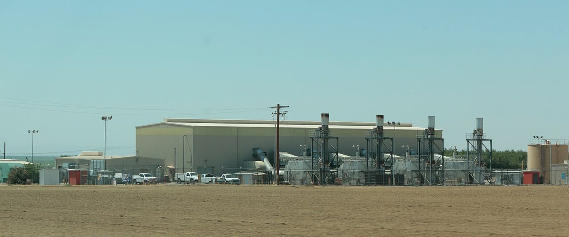 Gas y GNL