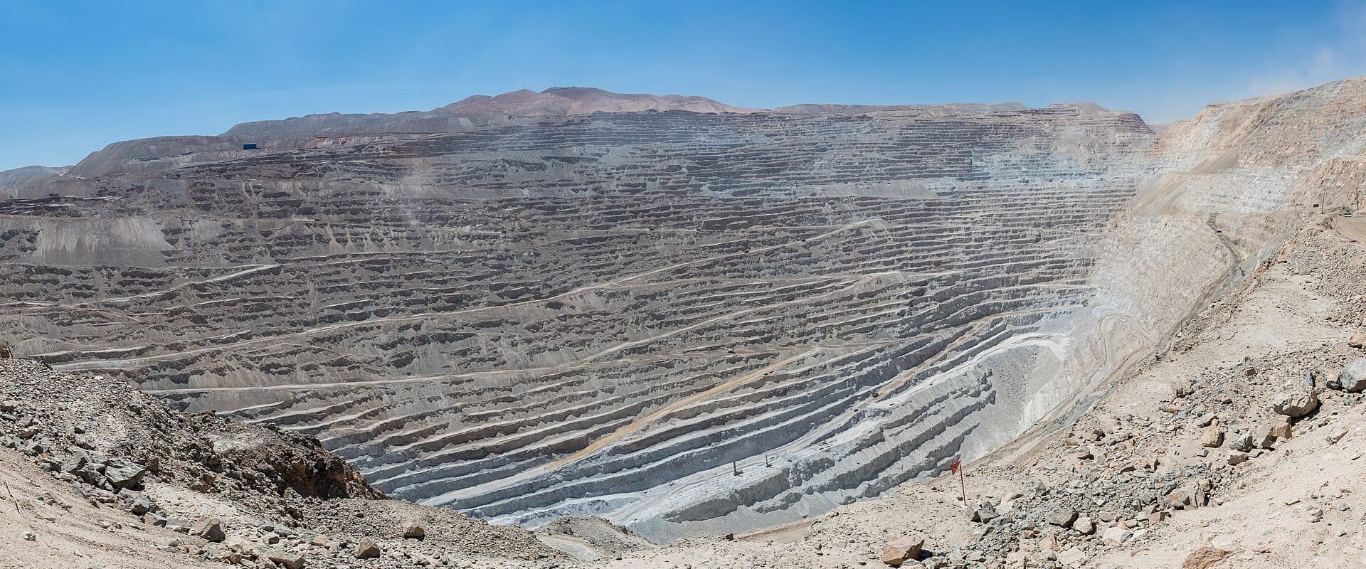 Minería