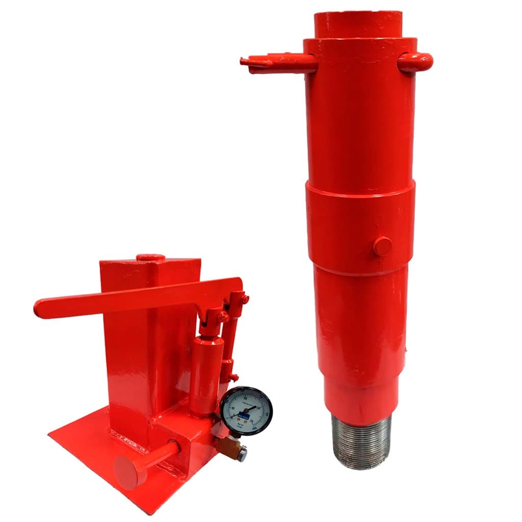 Repuestos de bomba variante 2