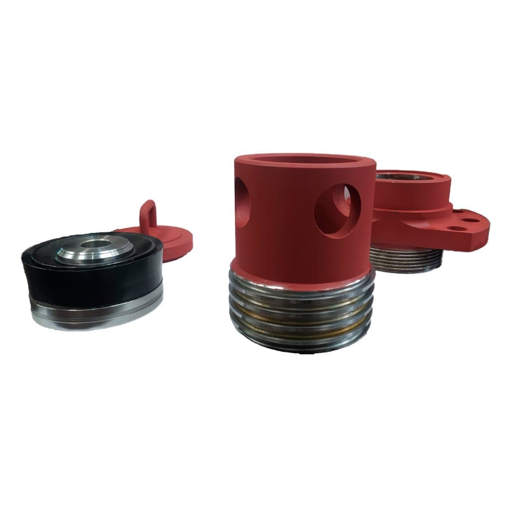 Repuestos de bomba variante 5